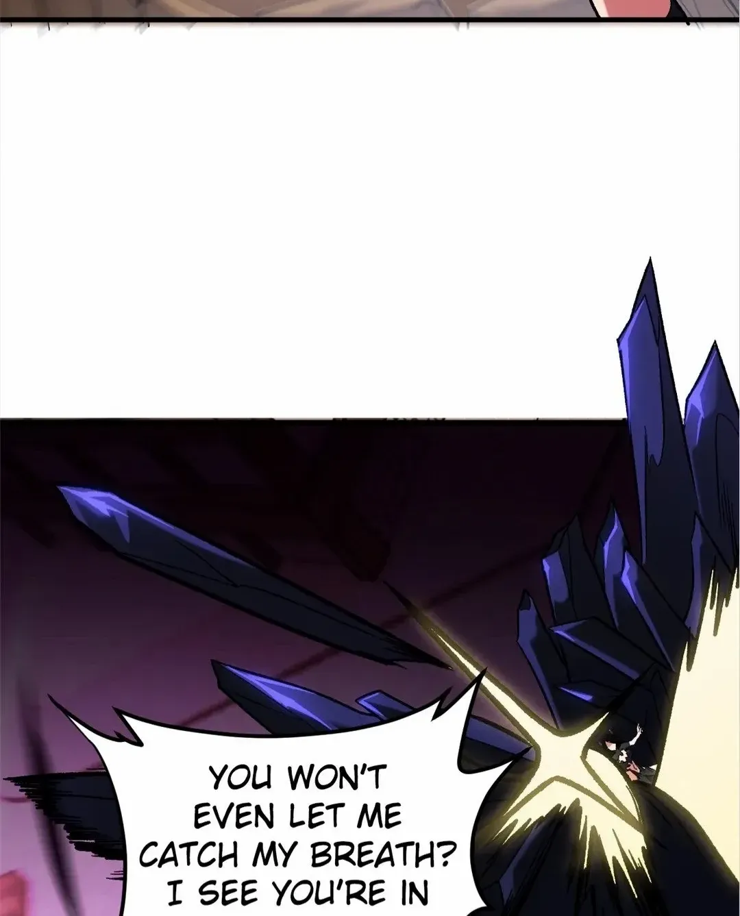 Read God killer chapter 147 image 45 on Lezhin