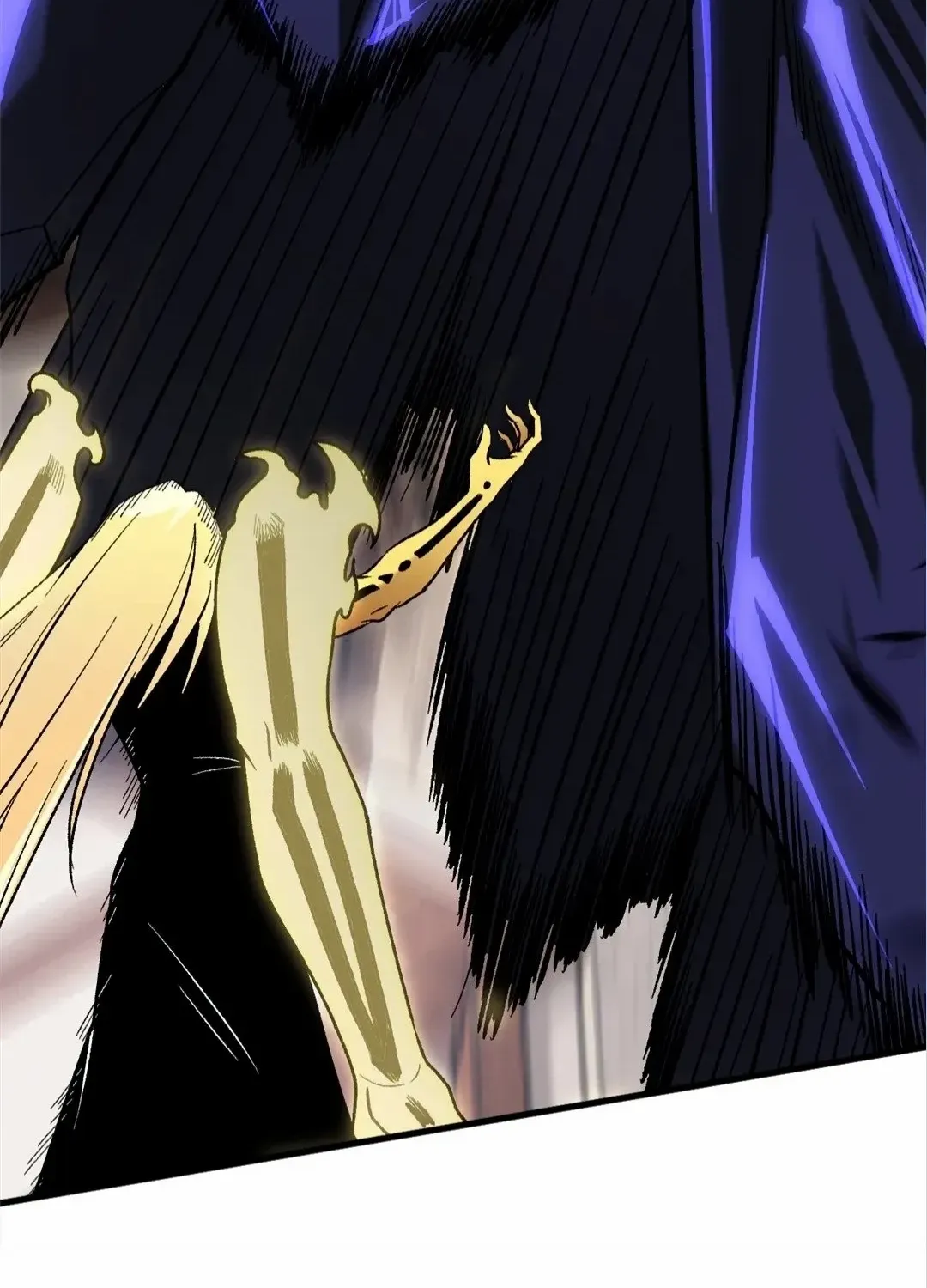Read God killer chapter 147 image 47 on Lezhin