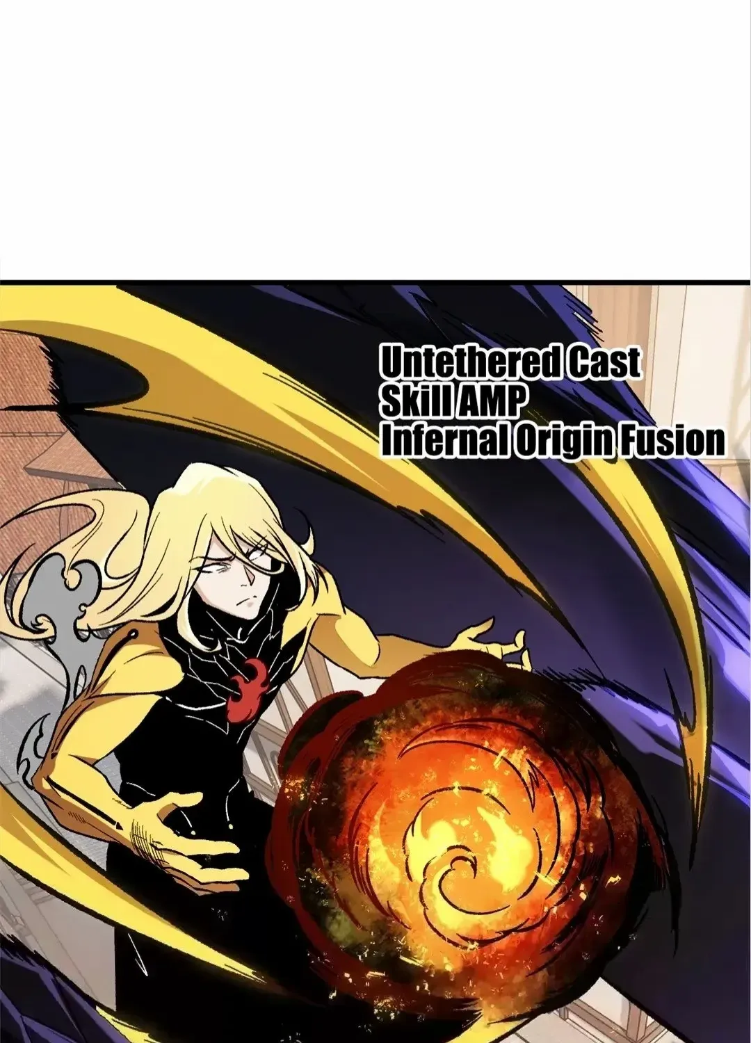 Read God killer chapter 147 image 48 on Lezhin