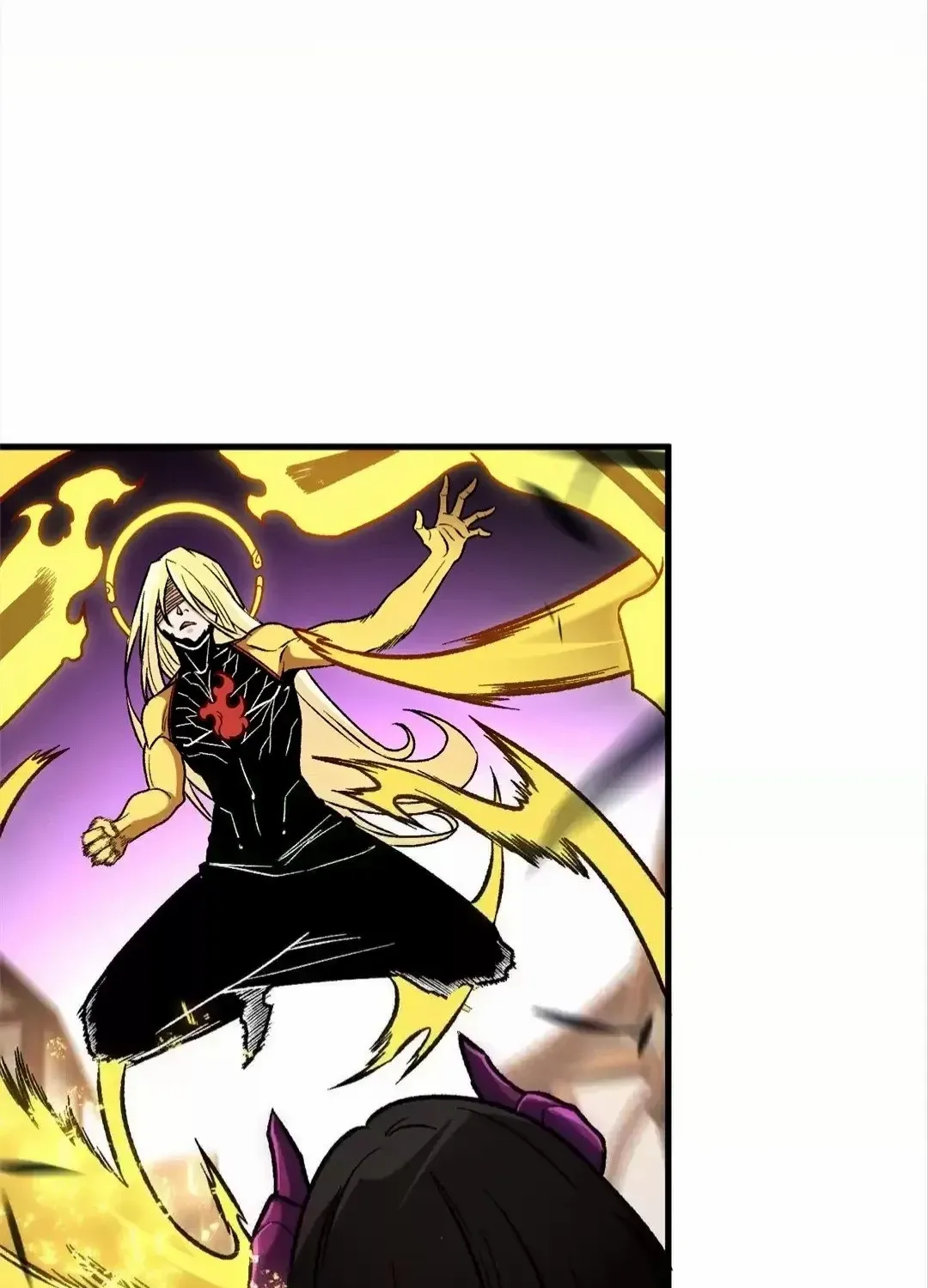 Read God killer chapter 147 image 54 on Lezhin
