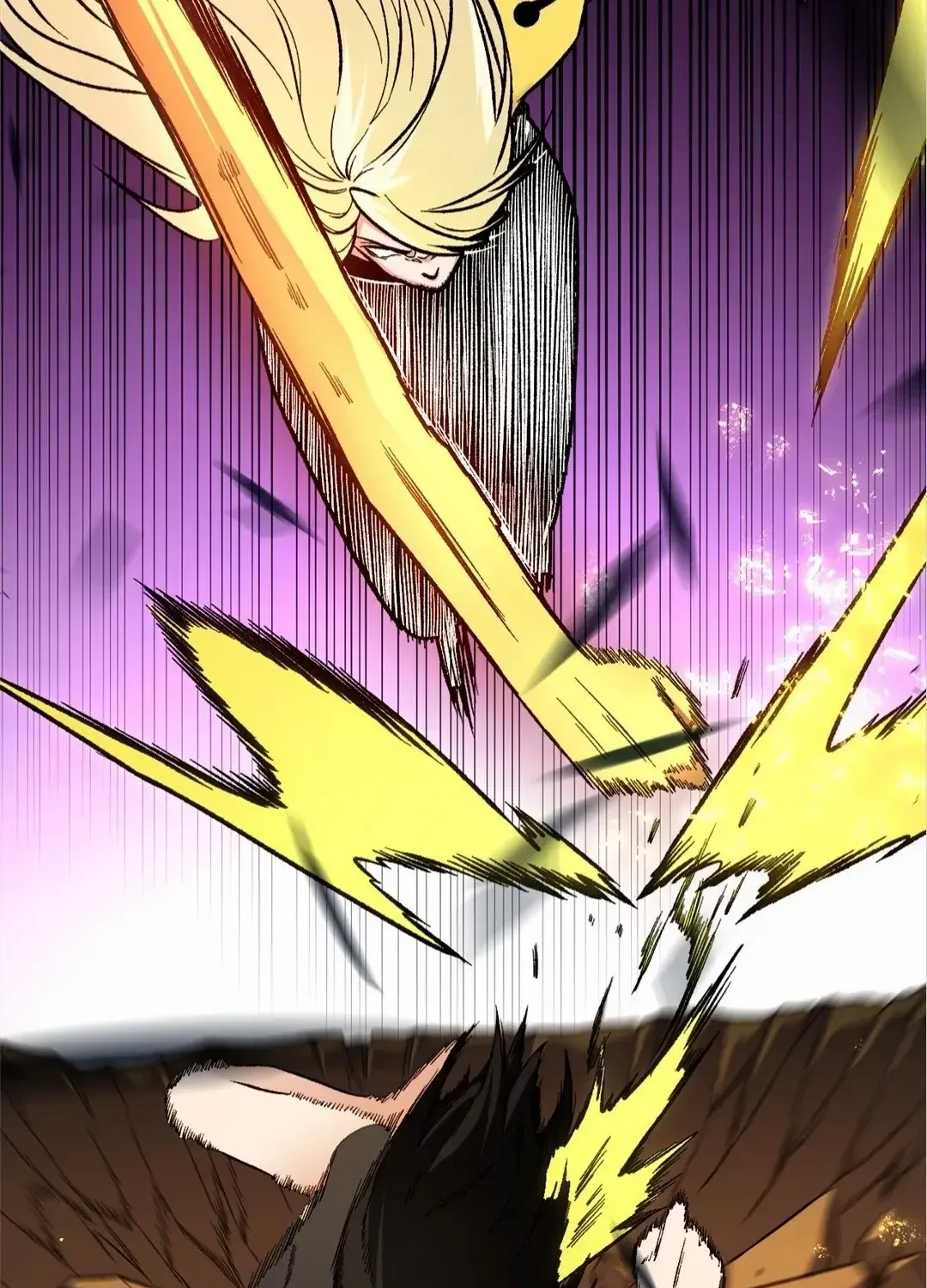 Read God killer chapter 147 image 56 on Lezhin