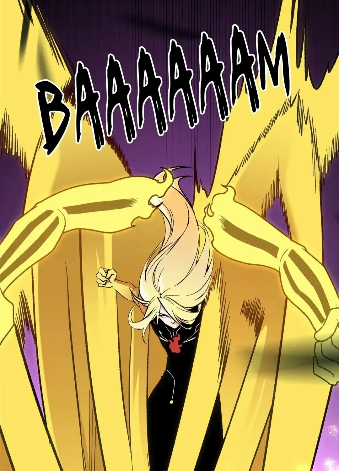 Read God killer chapter 147 image 61 on Lezhin