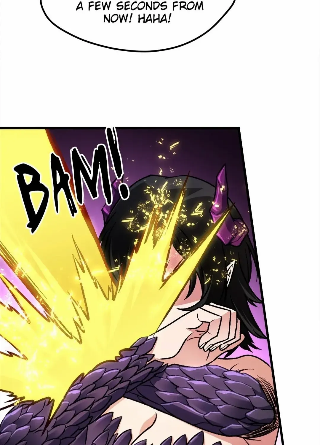 Read God killer chapter 147 image 68 on Lezhin