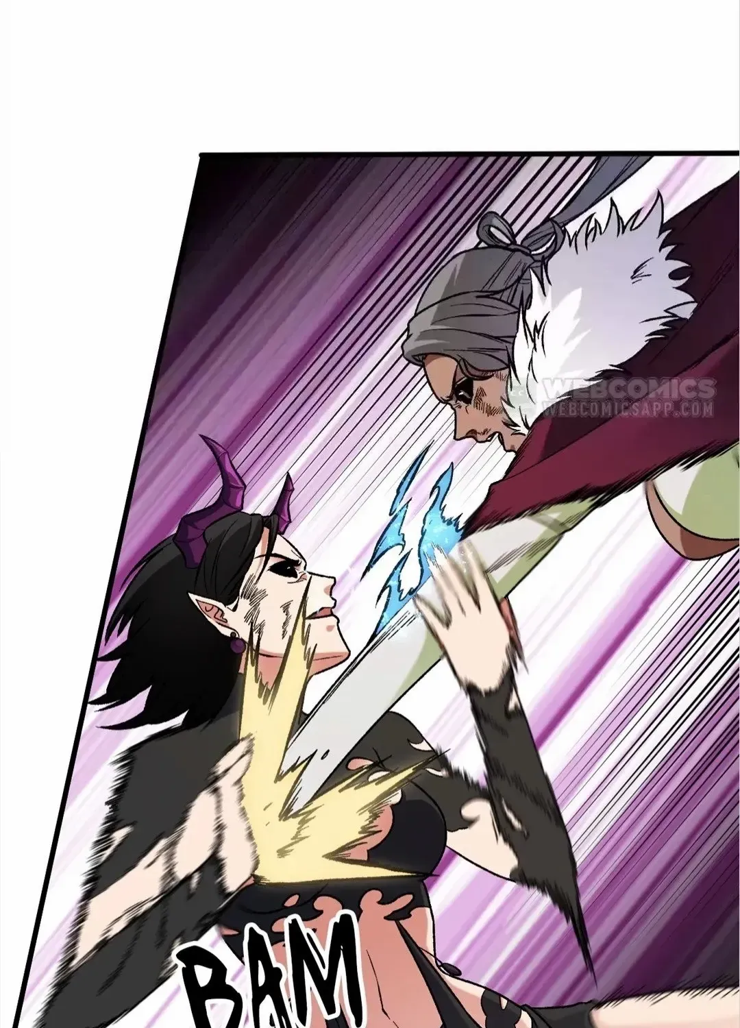 Read God killer chapter 147 image 7 on Lezhin
