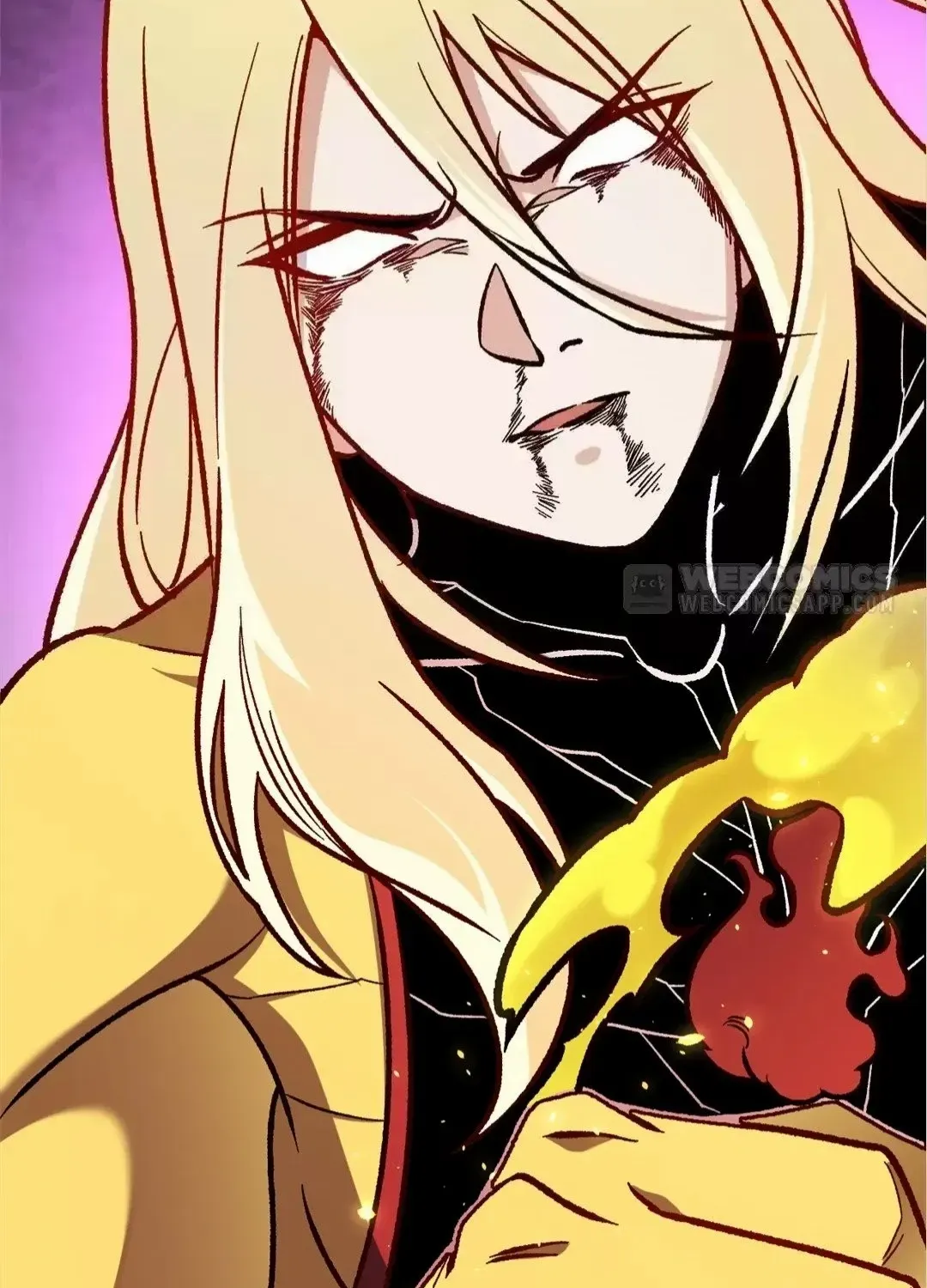 Read God killer chapter 147 image 70 on Lezhin