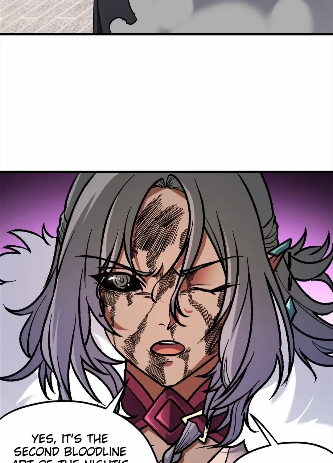 Read God killer chapter 147 image 73 on Lezhin
