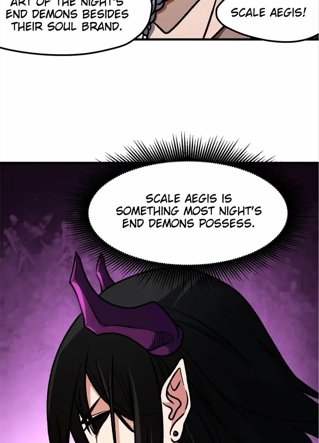 Read God killer chapter 147 image 74 on Lezhin