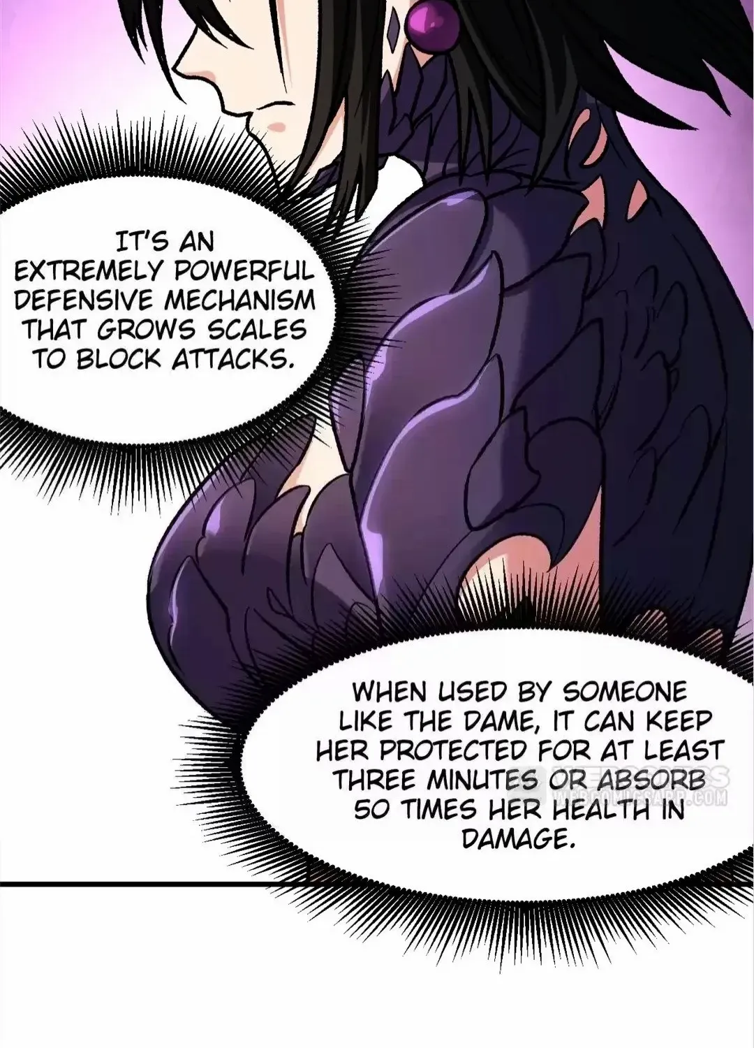 Read God killer chapter 147 image 75 on Lezhin