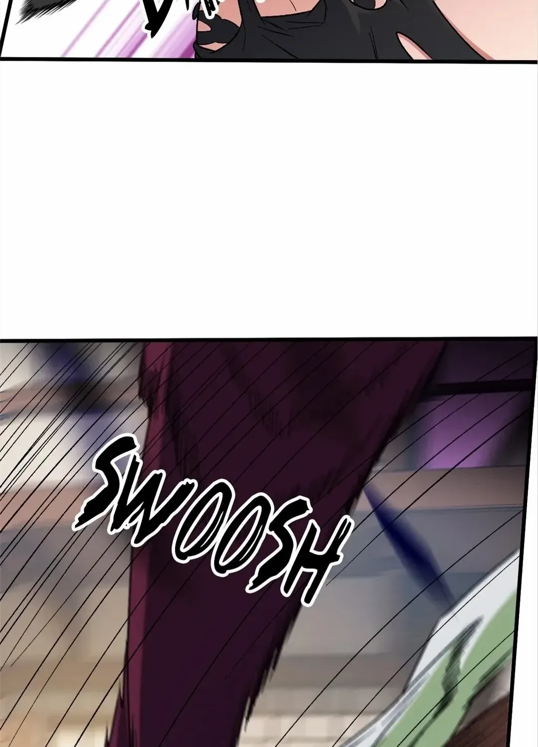 Read God killer chapter 147 image 8 on Lezhin