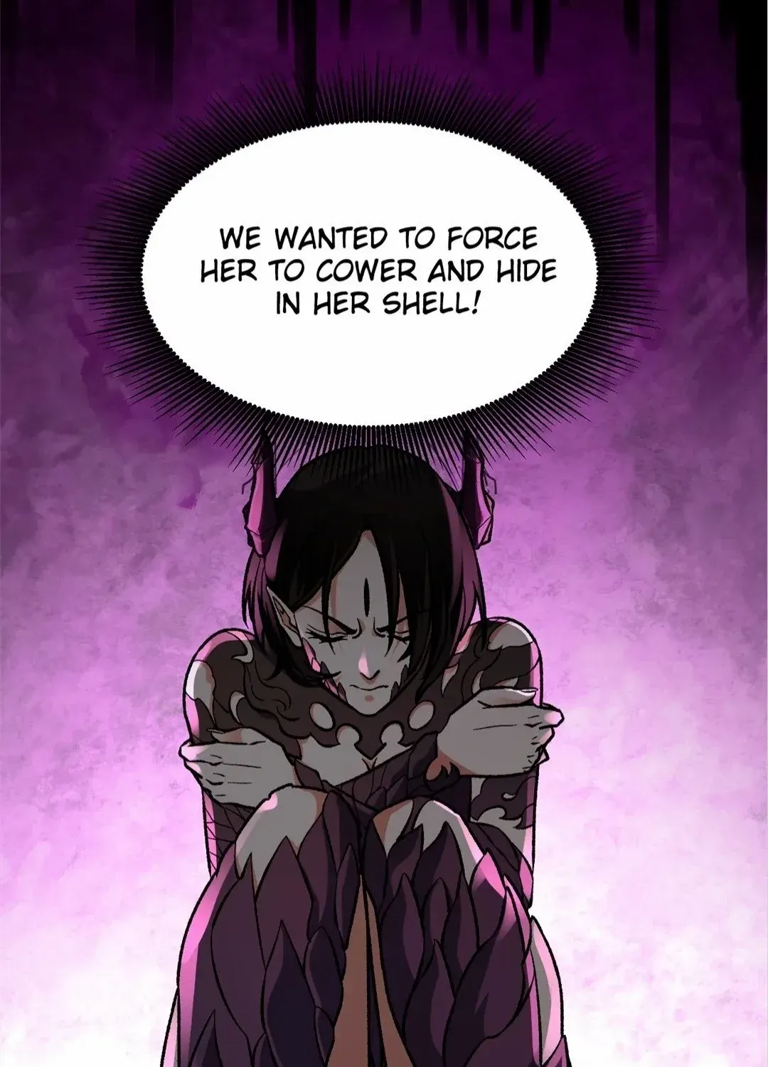 Read God killer chapter 147 image 82 on Lezhin