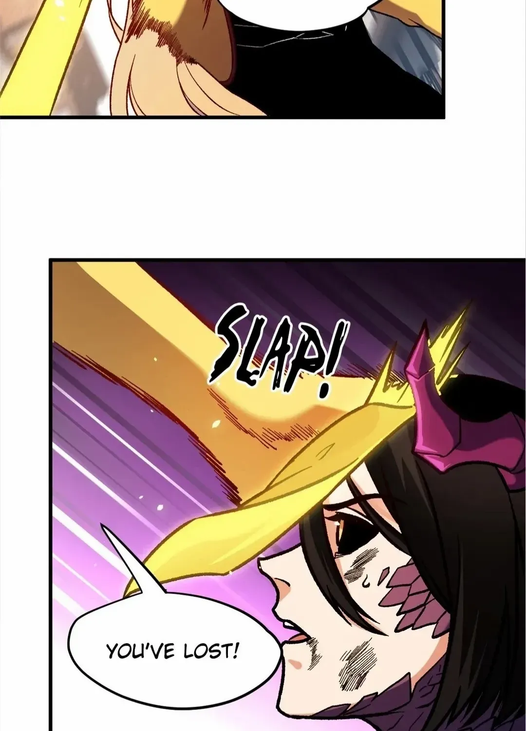 Read God killer chapter 147 image 86 on Lezhin