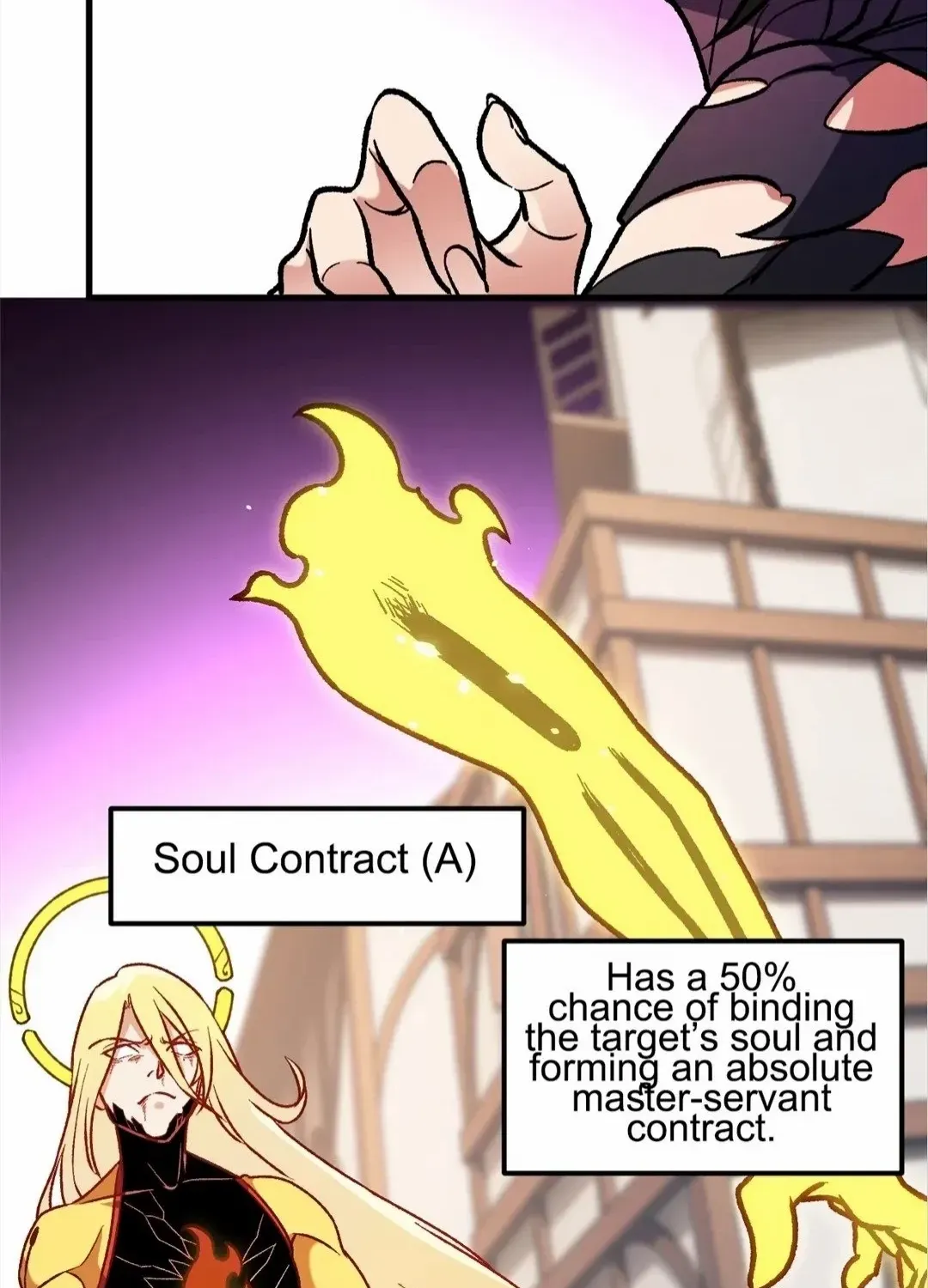 Read God killer chapter 147 image 87 on Lezhin