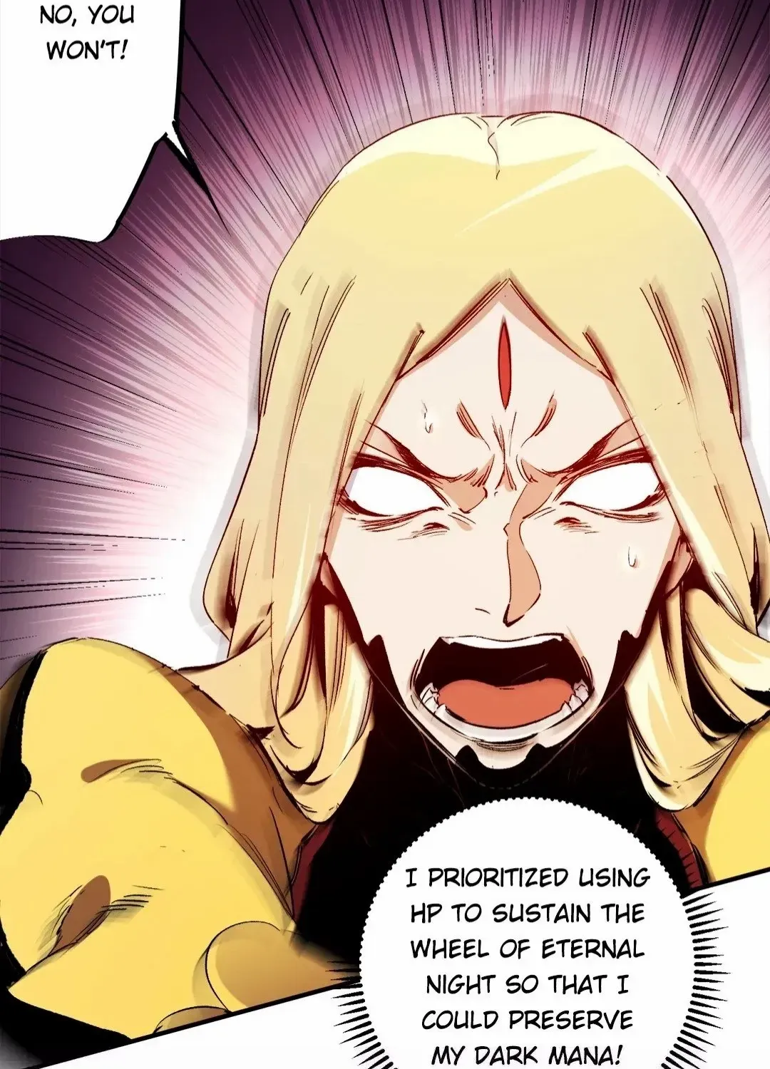 Read God killer chapter 148 image 10 on Lezhin
