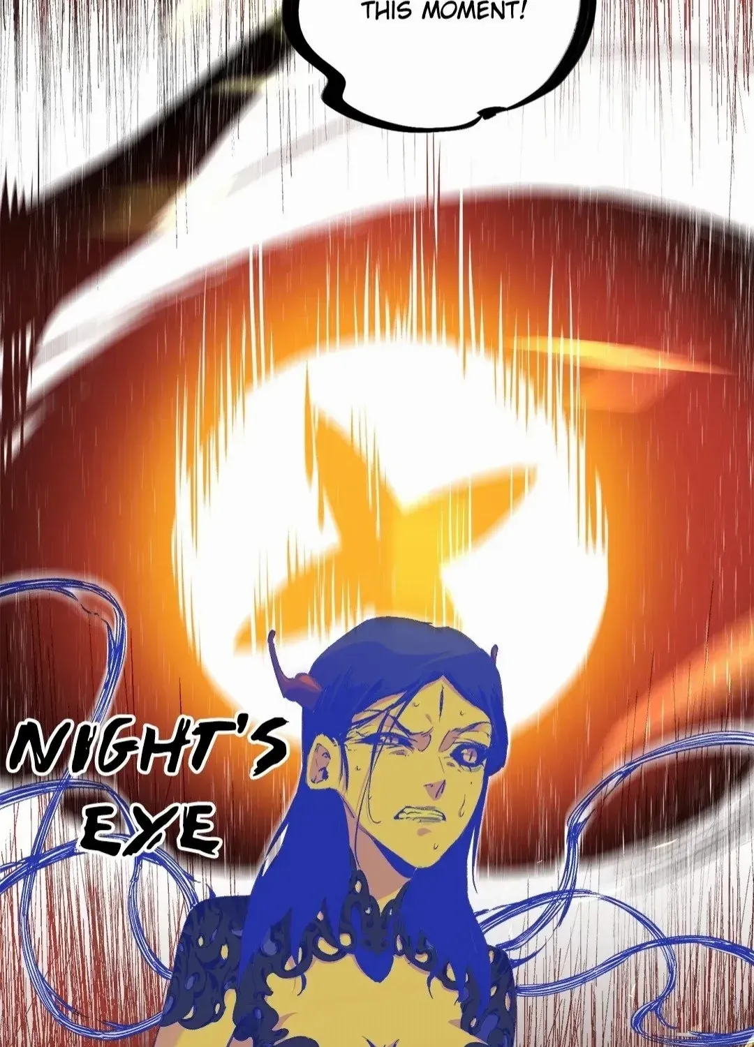 Read God killer chapter 148 image 12 on Lezhin