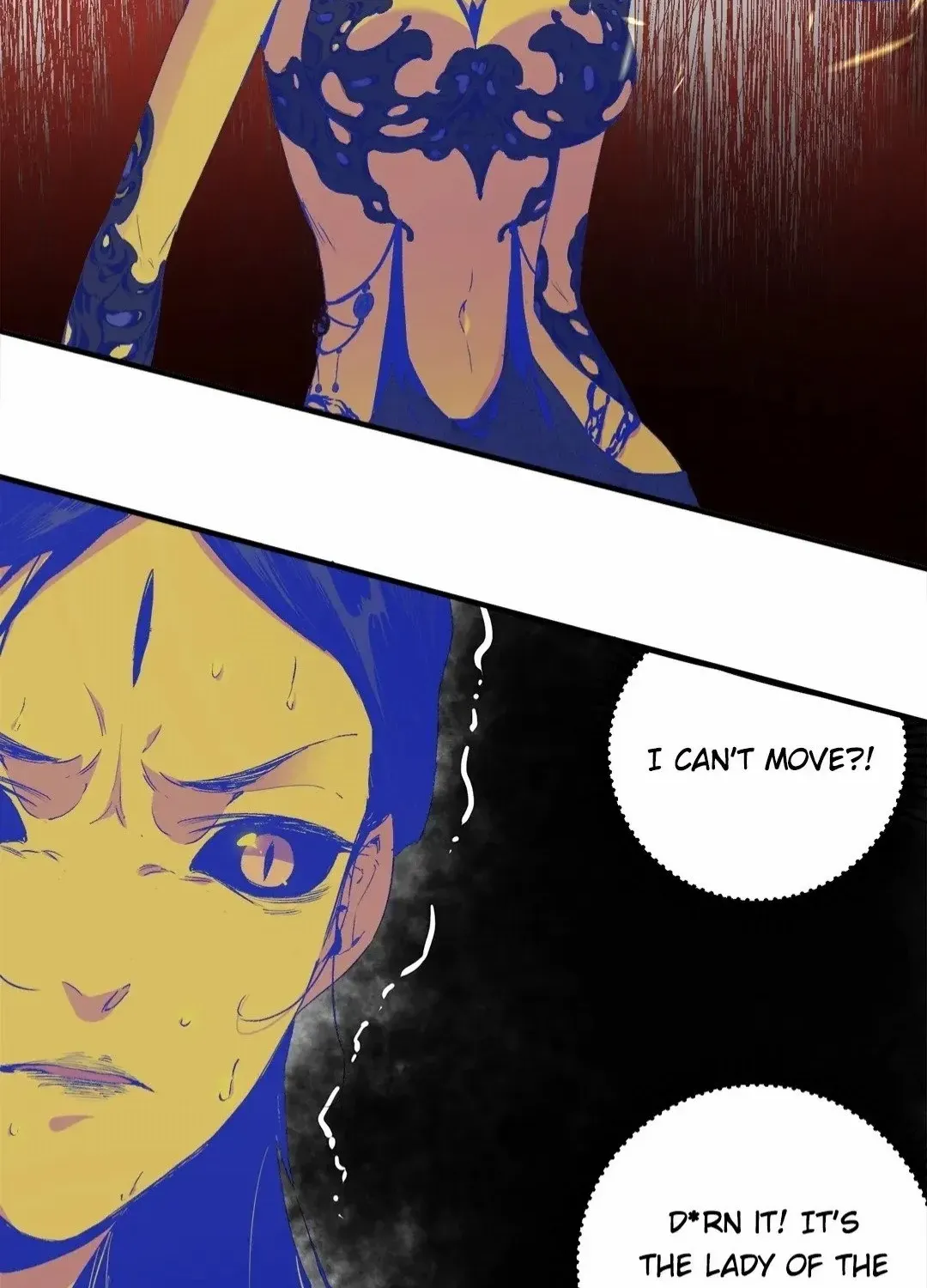 Read God killer chapter 148 image 13 on Lezhin