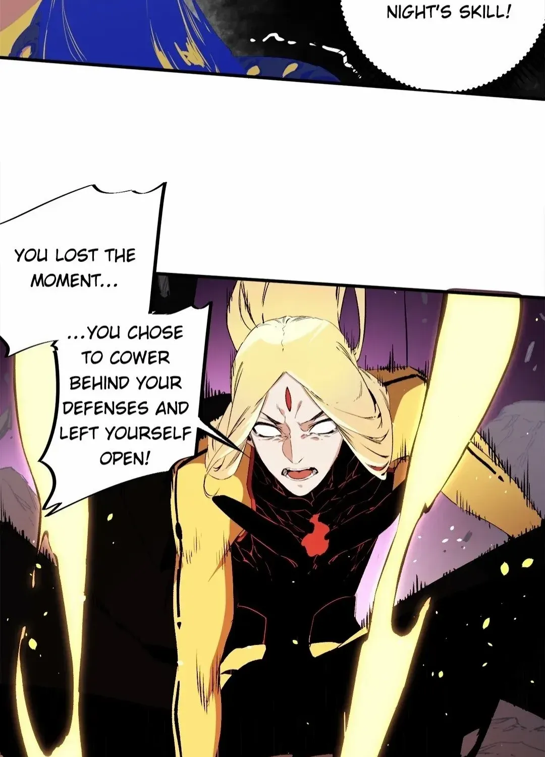 Read God killer chapter 148 image 14 on Lezhin