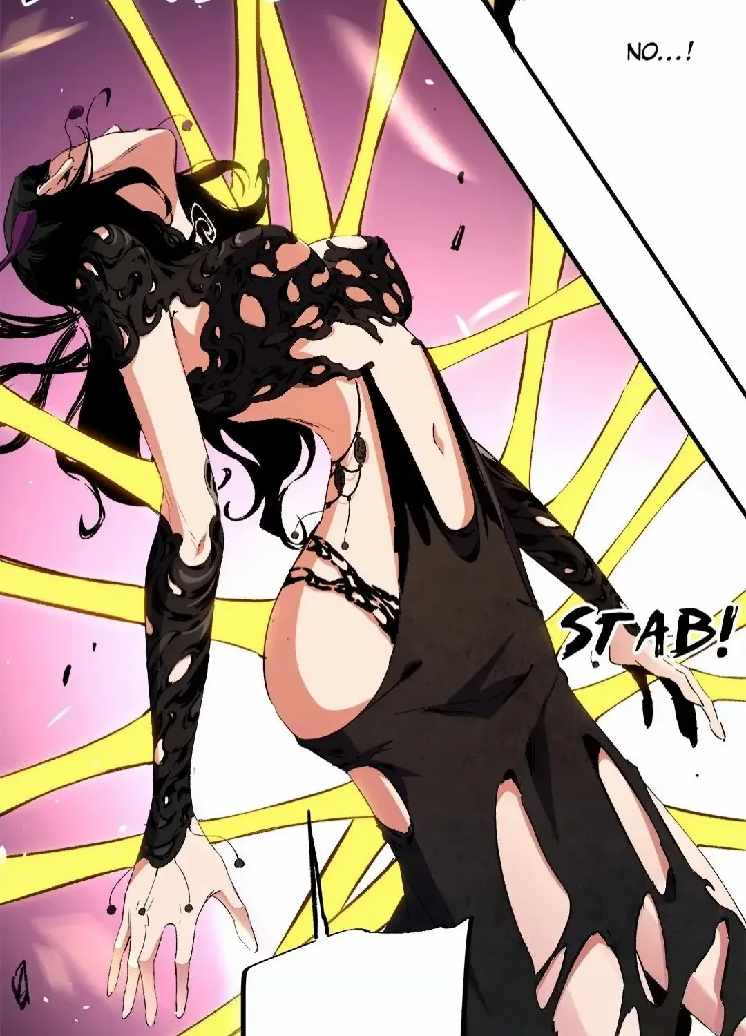 Read God killer chapter 148 image 20 on Lezhin