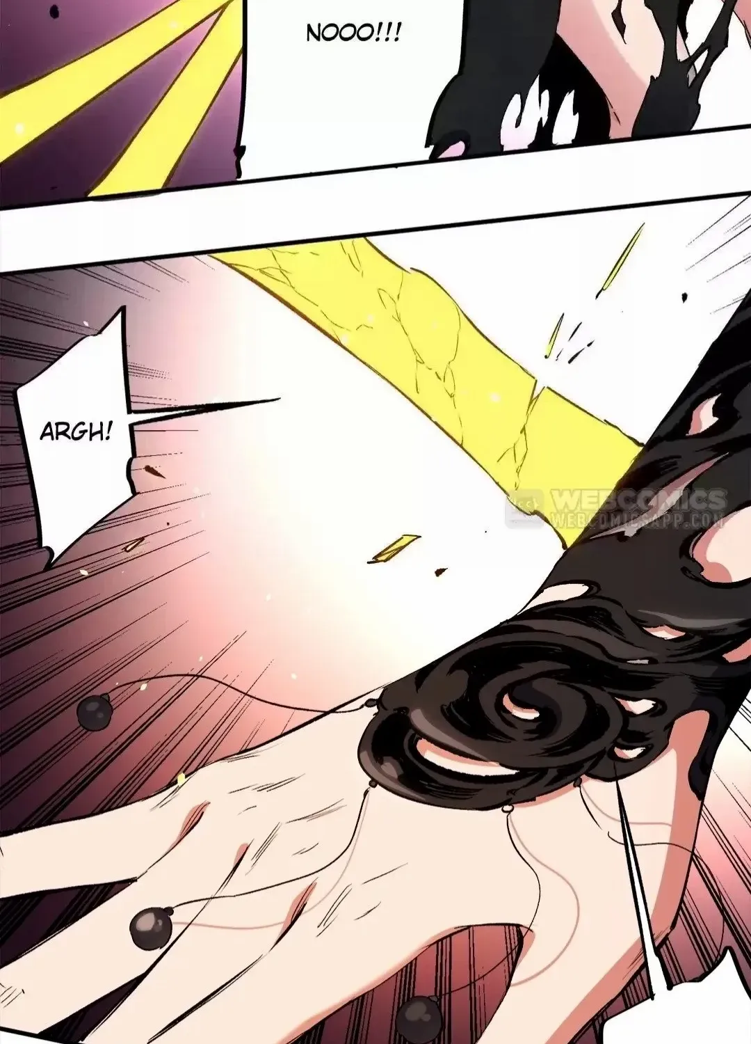 Read God killer chapter 148 image 21 on Lezhin