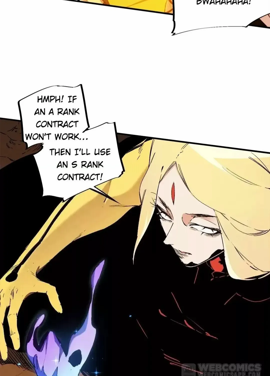 Read God killer chapter 148 image 26 on Lezhin