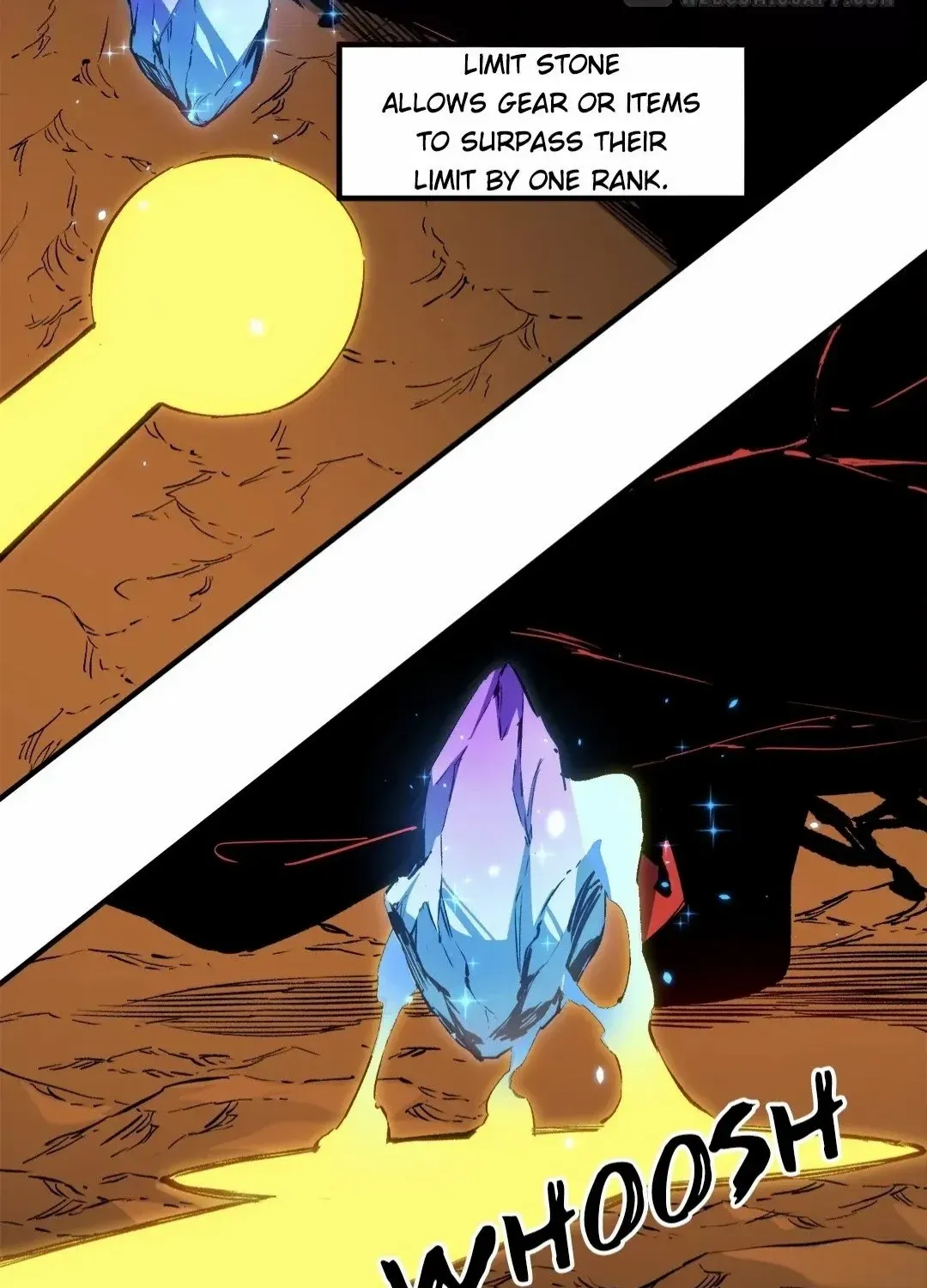 Read God killer chapter 148 image 27 on Lezhin