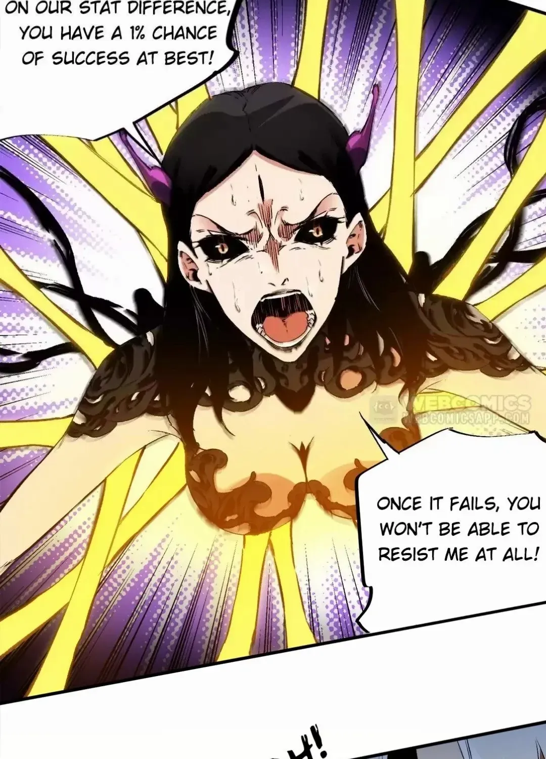 Read God killer chapter 148 image 32 on Lezhin
