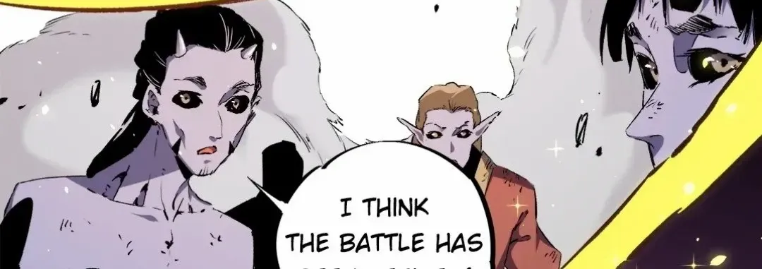 Read God killer chapter 148 image 38 on Lezhin