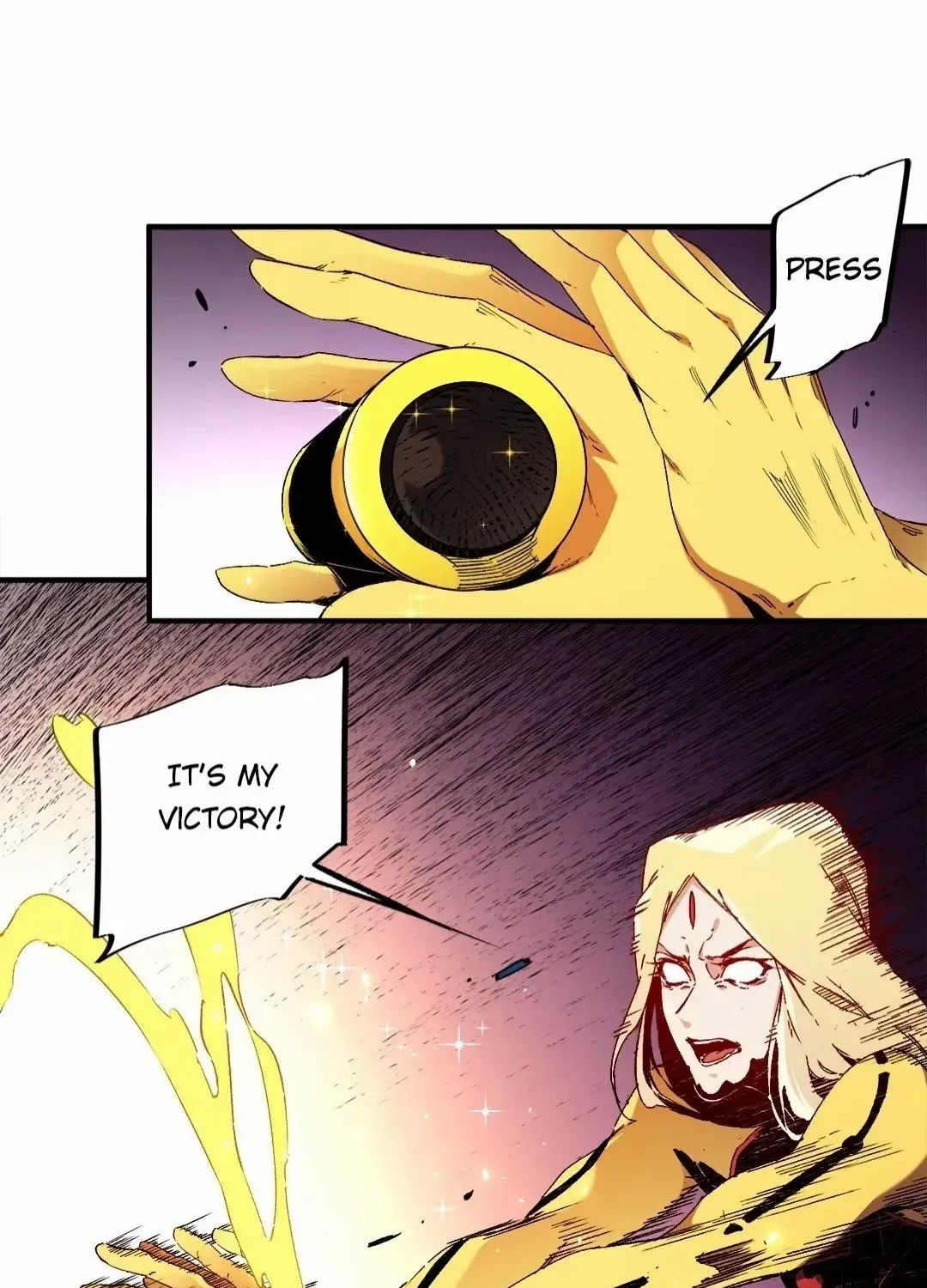 Read God killer chapter 148 image 4 on Lezhin