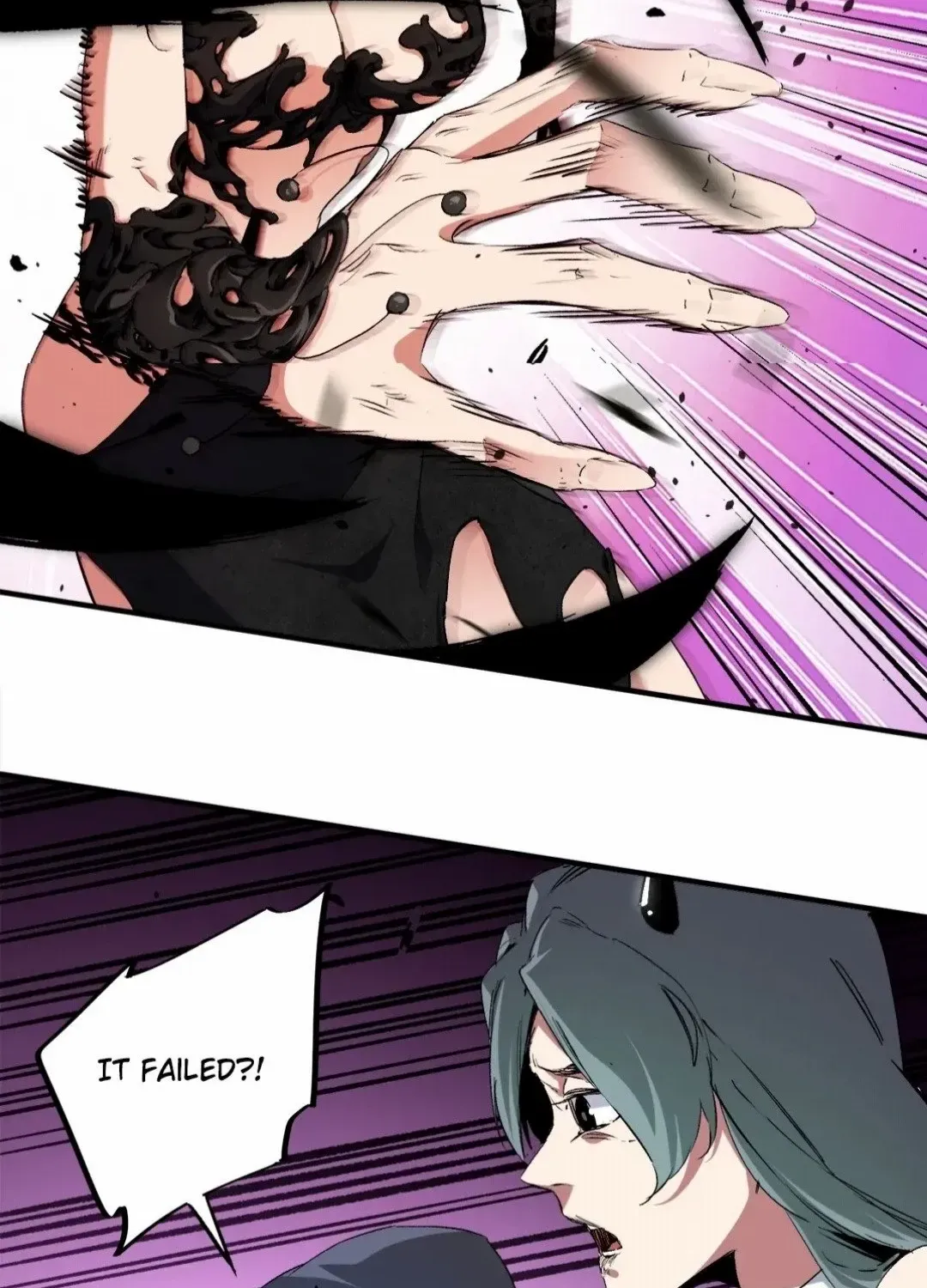 Read God killer chapter 148 image 44 on Lezhin