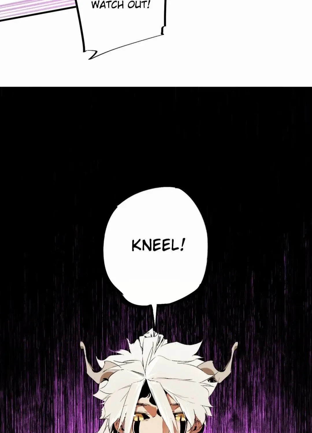 Read God killer chapter 148 image 46 on Lezhin