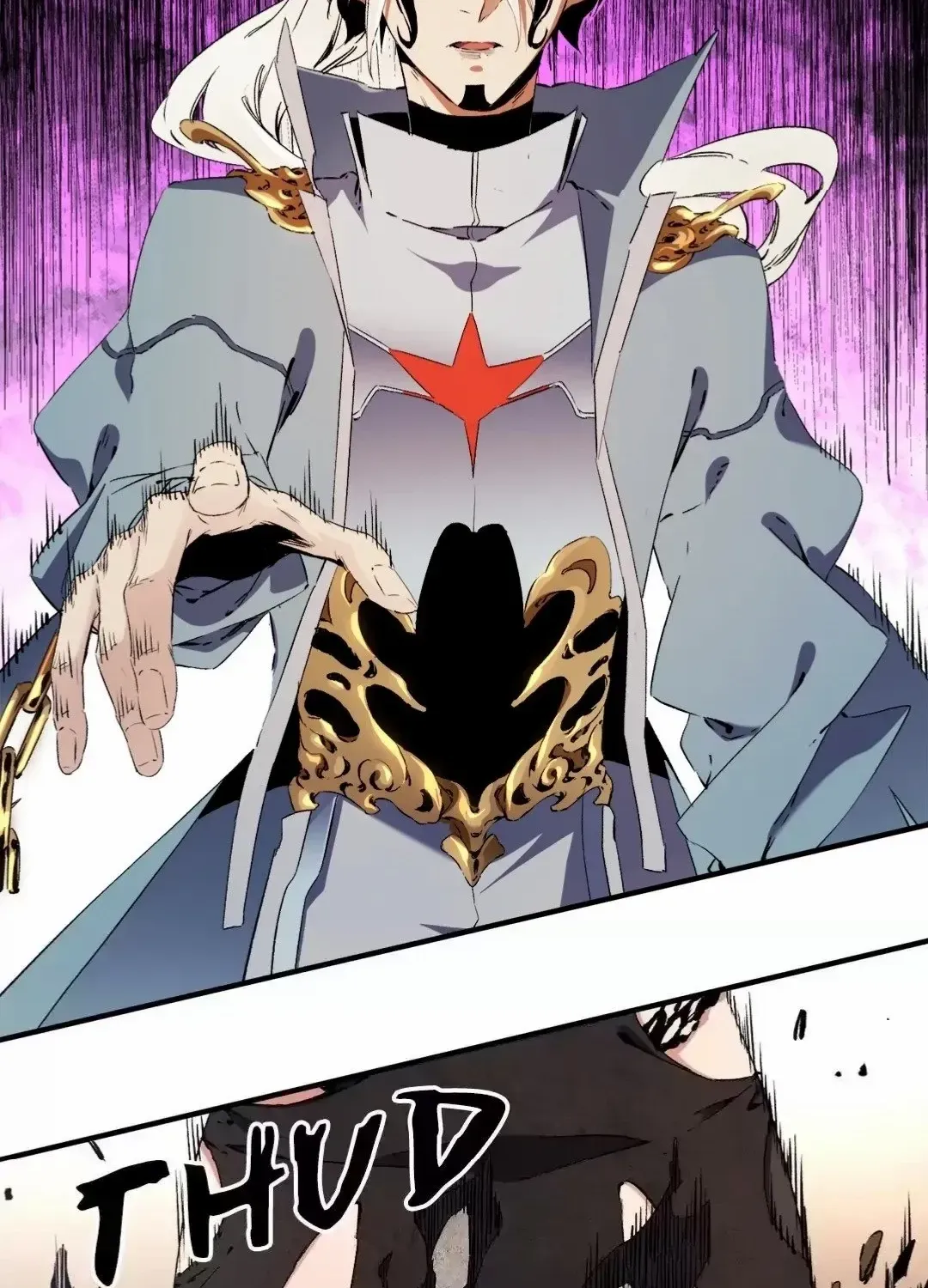 Read God killer chapter 148 image 47 on Lezhin