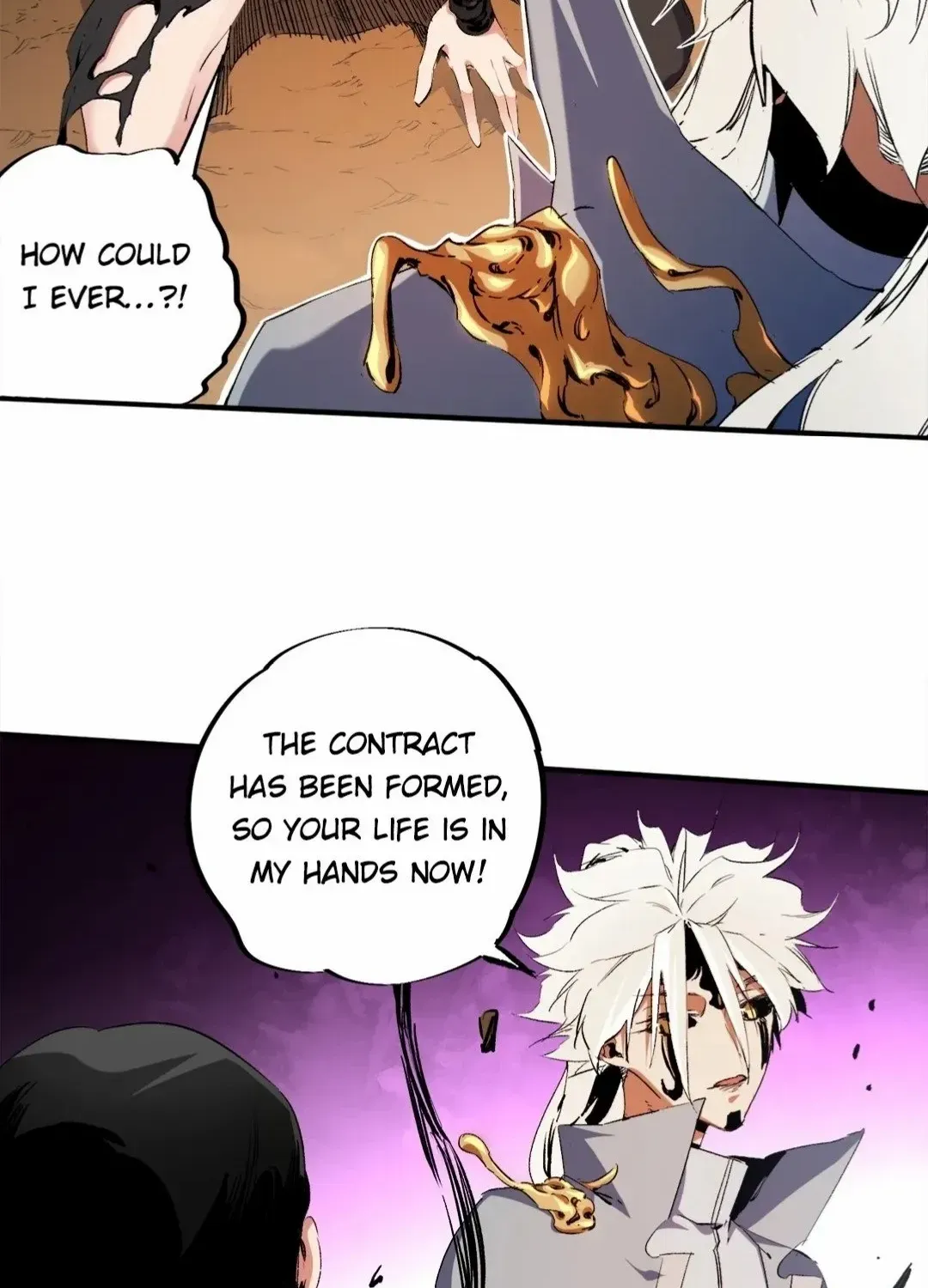 Read God killer chapter 148 image 49 on Lezhin
