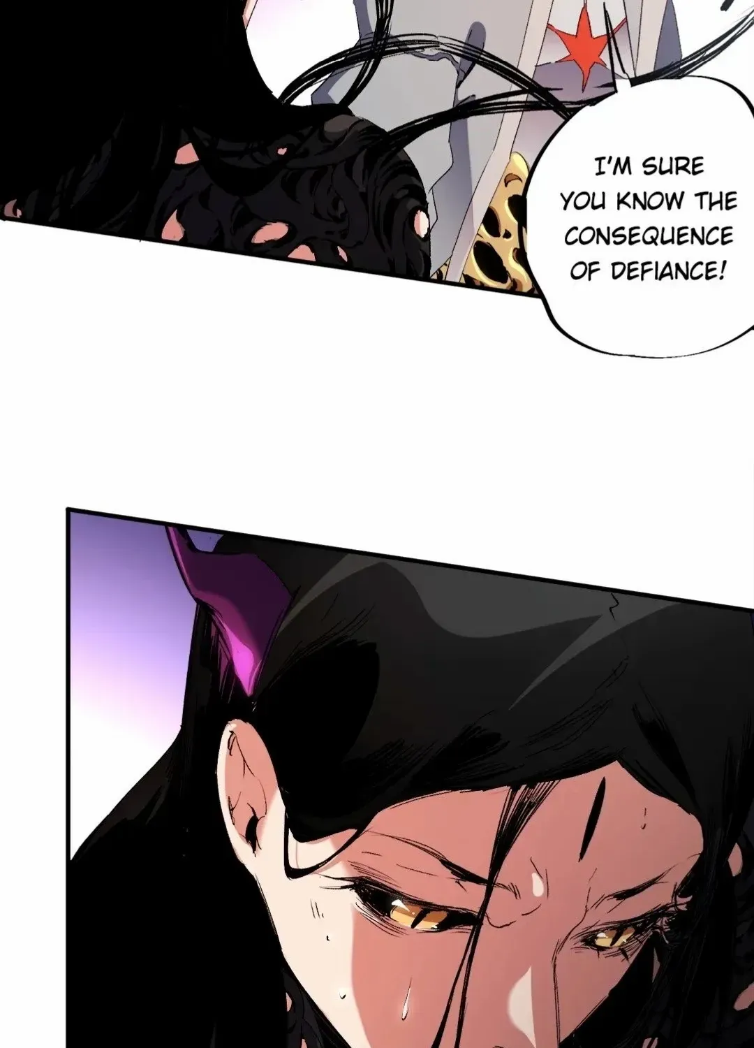Read God killer chapter 148 image 50 on Lezhin