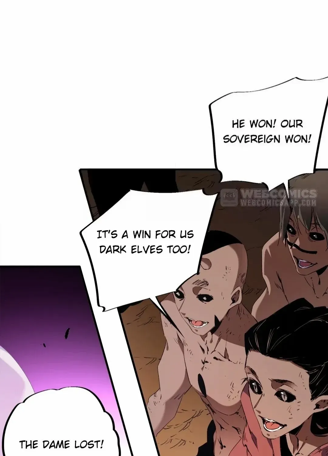 Read God killer chapter 148 image 53 on Lezhin