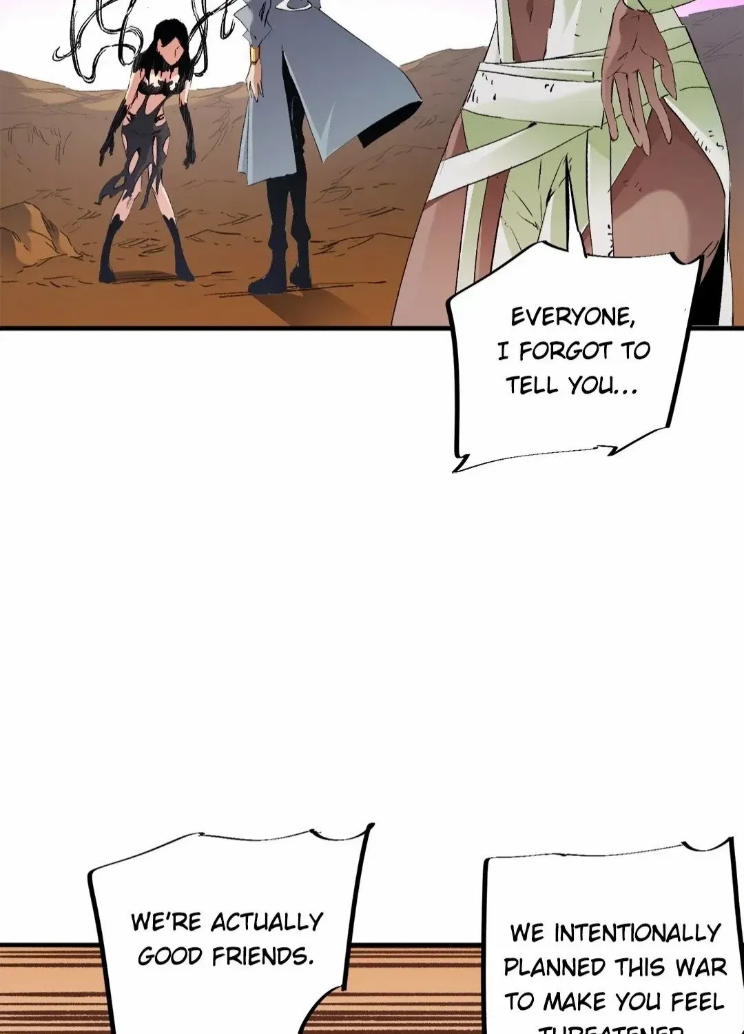 Read God killer chapter 148 image 56 on Lezhin
