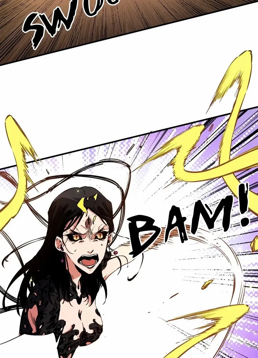 Read God killer chapter 148 image 8 on Lezhin