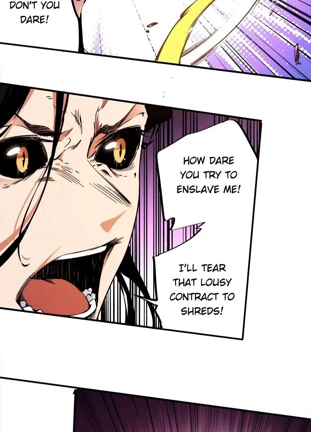 Read God killer chapter 148 image 9 on Lezhin