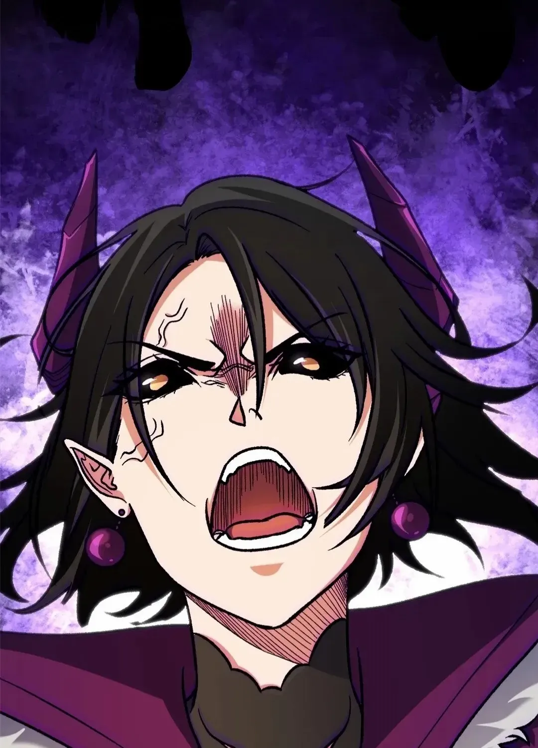 Read God killer chapter 149 image 10 on Lezhin
