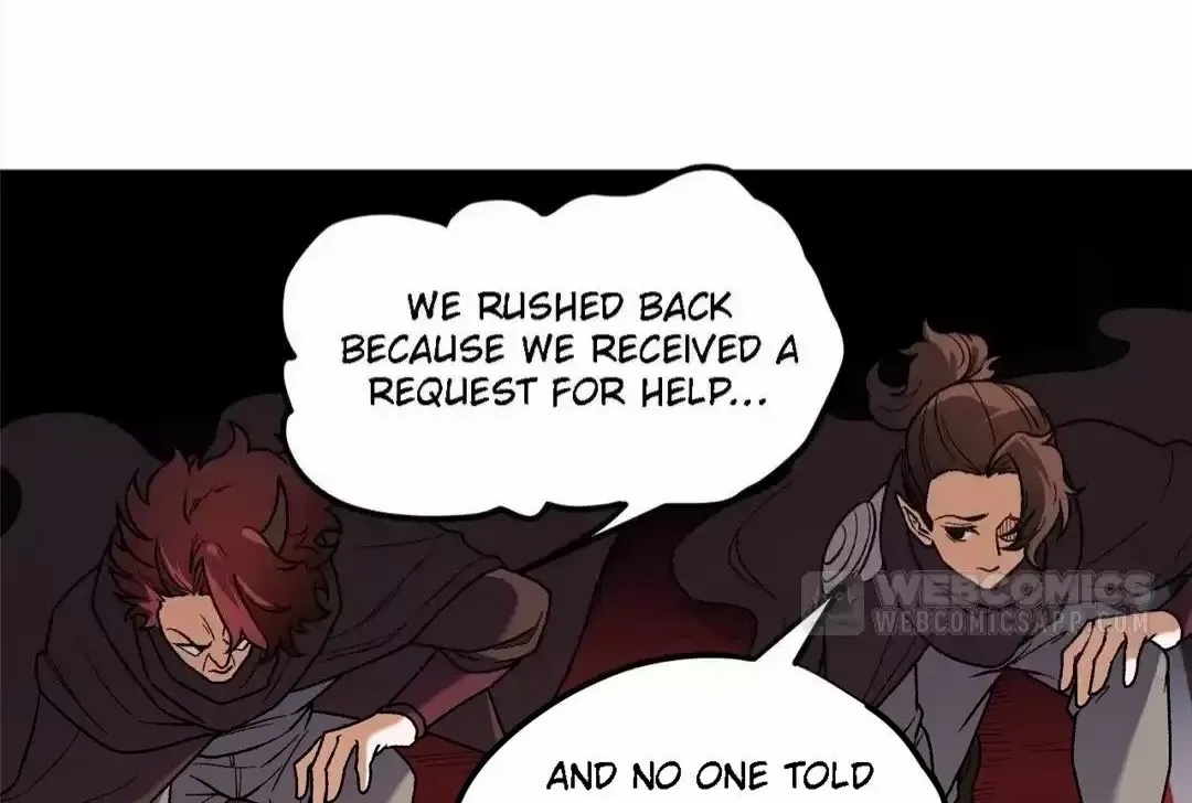 Read God killer chapter 149 image 12 on Lezhin
