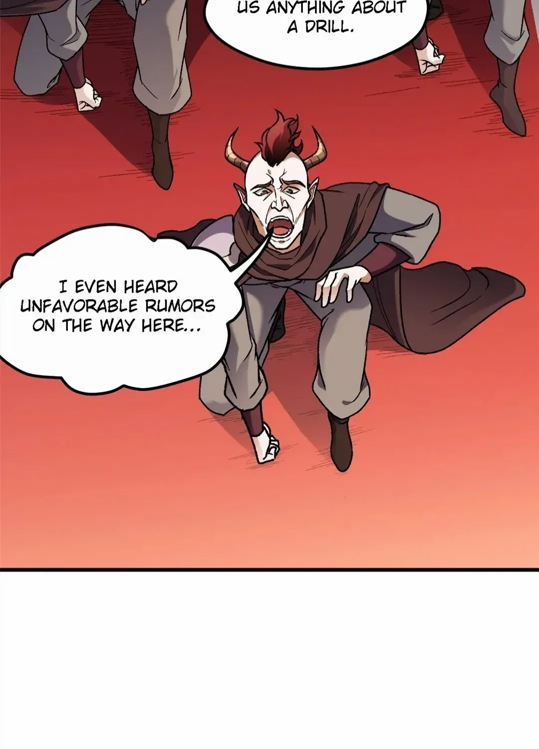 Read God killer chapter 149 image 13 on Lezhin