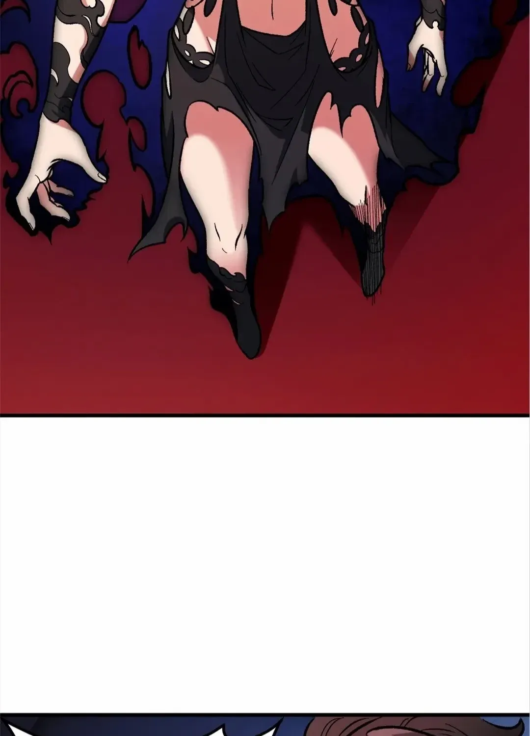 Read God killer chapter 149 image 21 on Lezhin