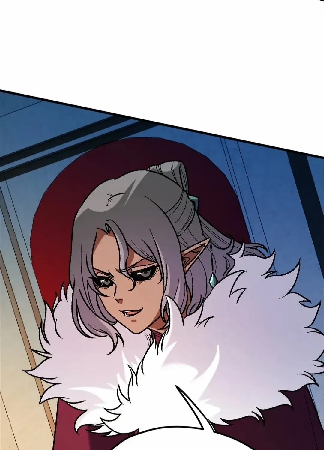 Read God killer chapter 149 image 24 on Lezhin