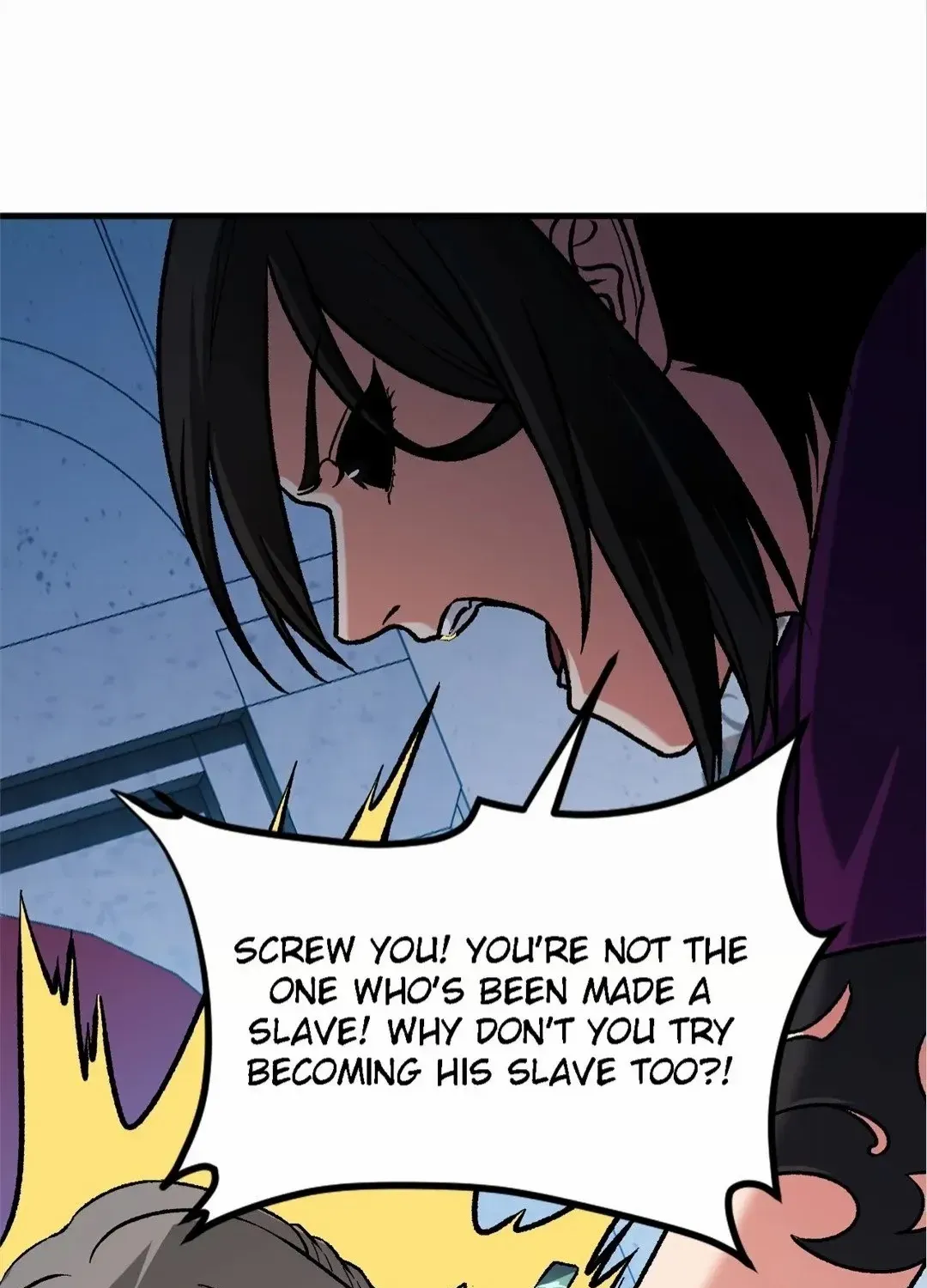 Read God killer chapter 149 image 26 on Lezhin