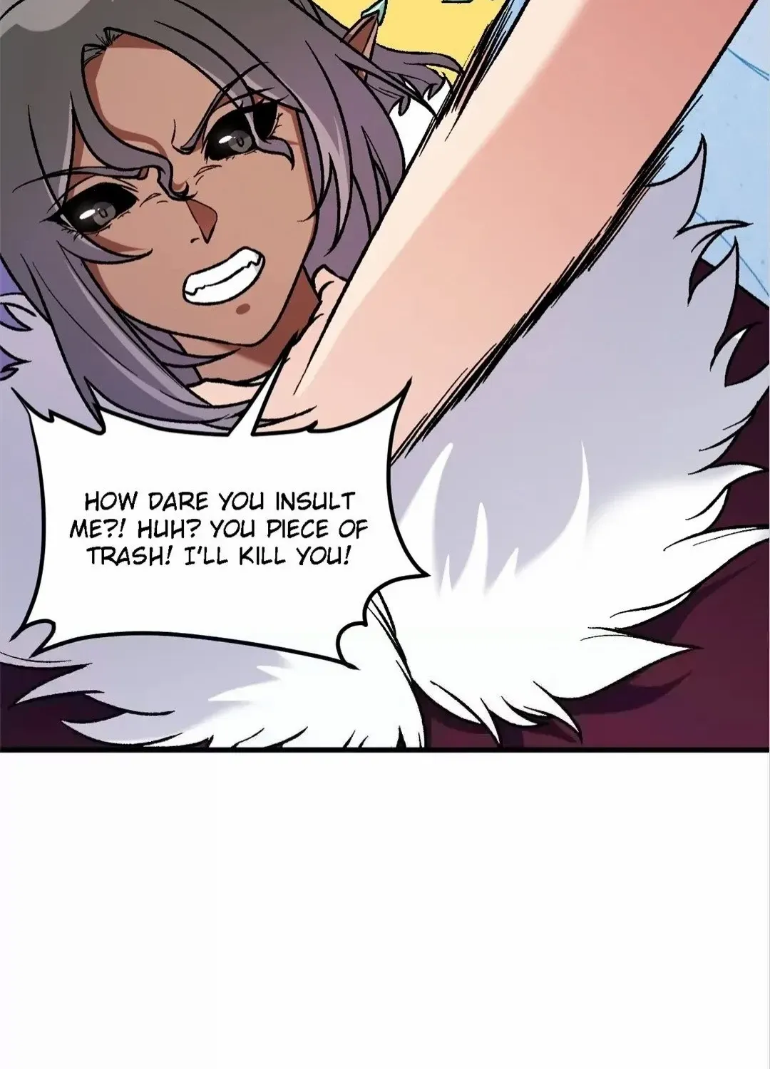 Read God killer chapter 149 image 27 on Lezhin