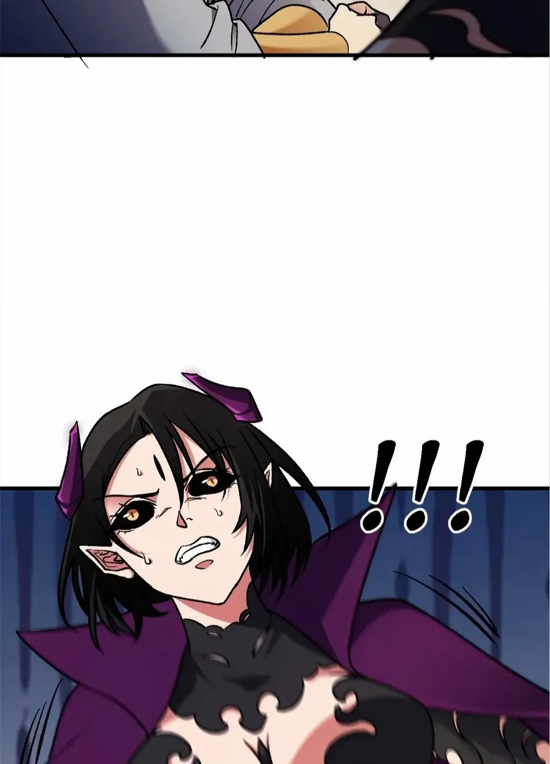 Read God killer chapter 149 image 29 on Lezhin