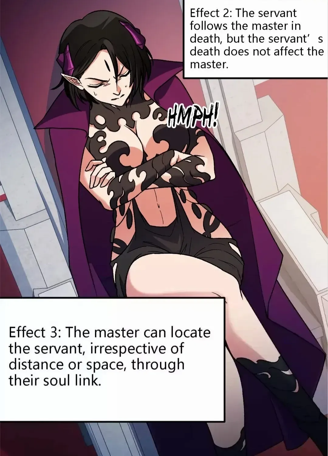 Read God killer chapter 149 image 32 on Lezhin
