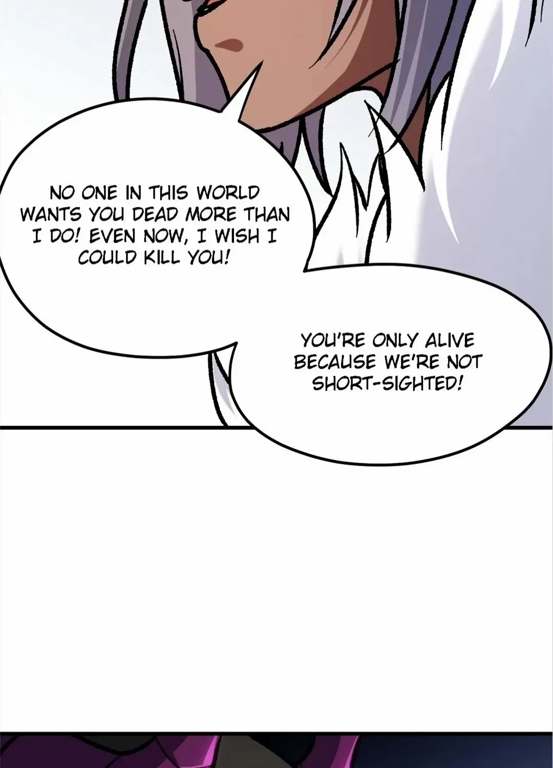 Read God killer chapter 149 image 35 on Lezhin