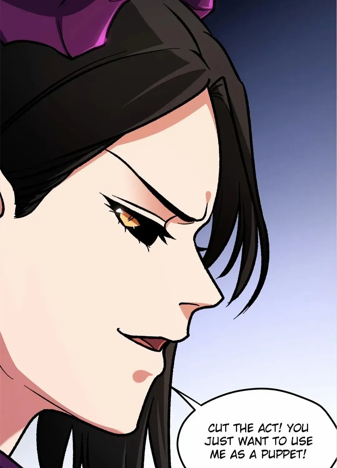 Read God killer chapter 149 image 36 on Lezhin