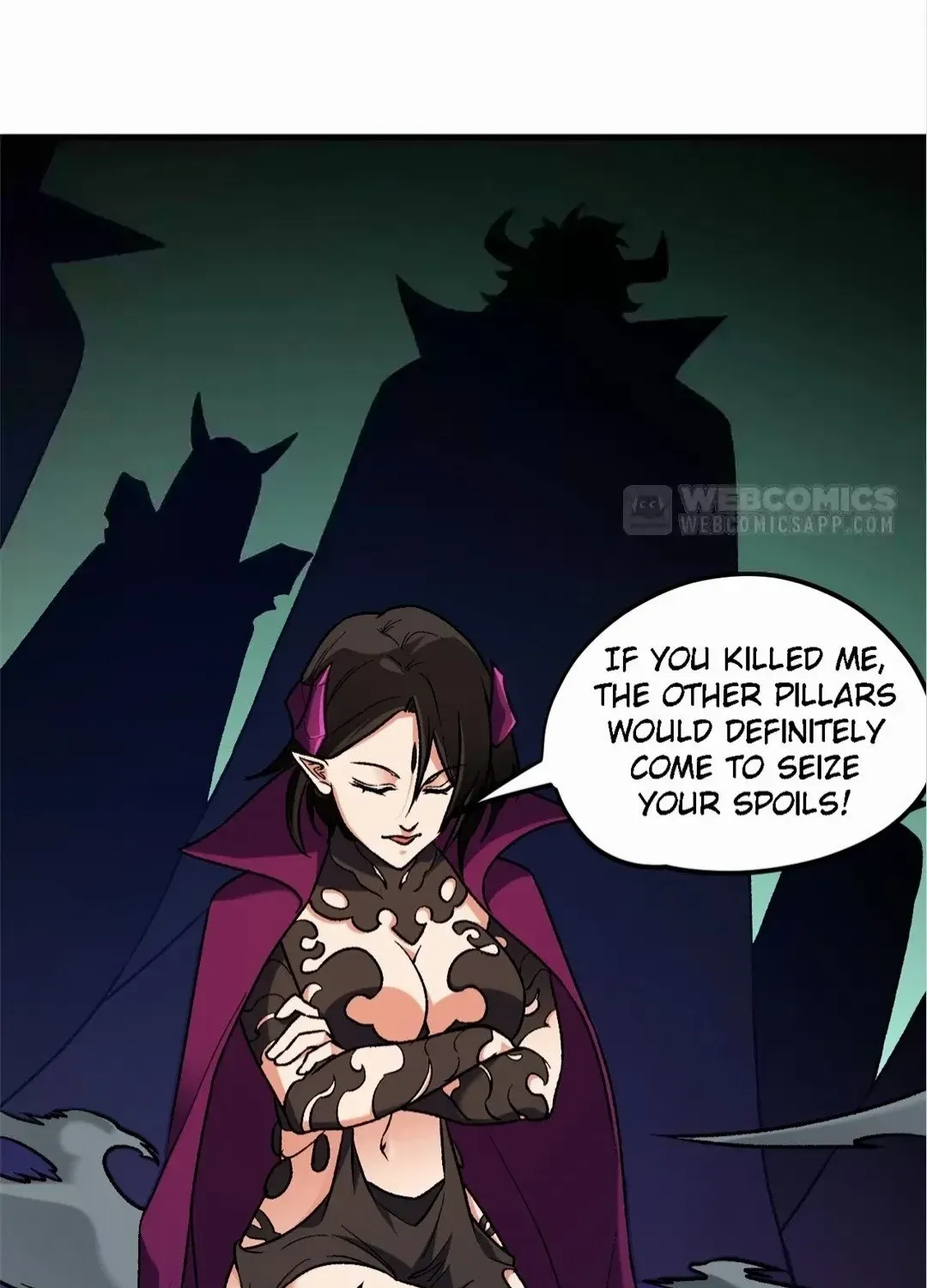 Read God killer chapter 149 image 38 on Lezhin