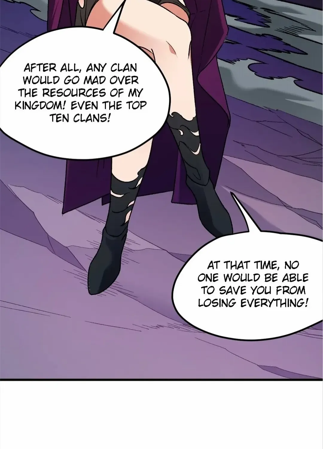 Read God killer chapter 149 image 39 on Lezhin
