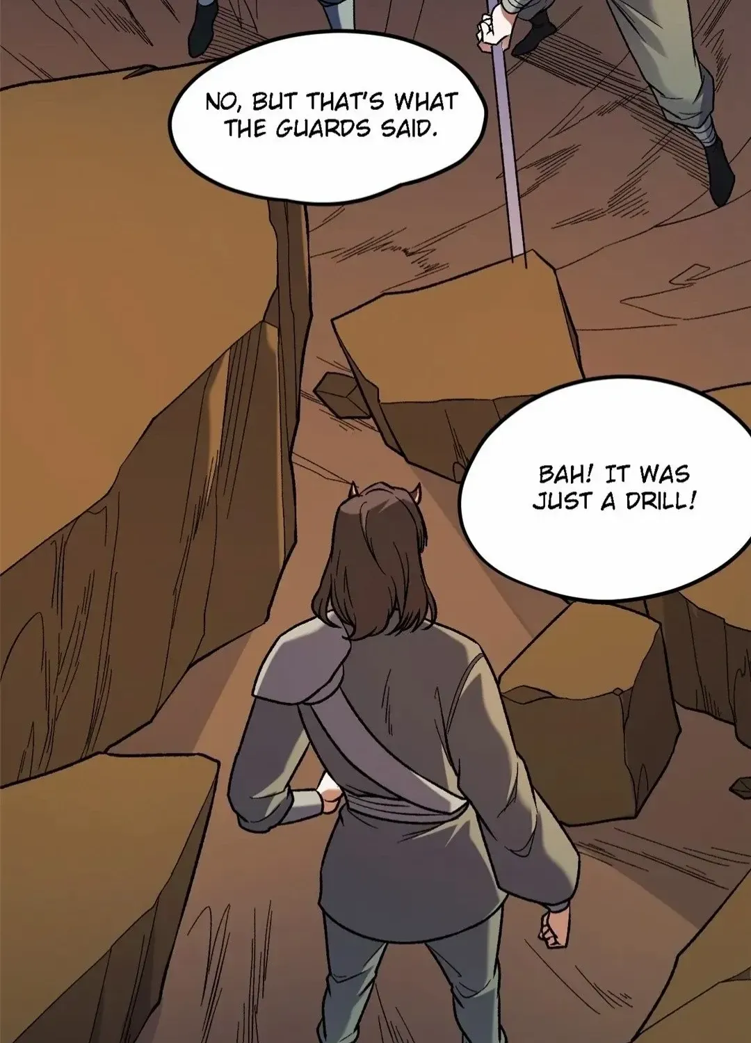 Read God killer chapter 149 image 4 on Lezhin